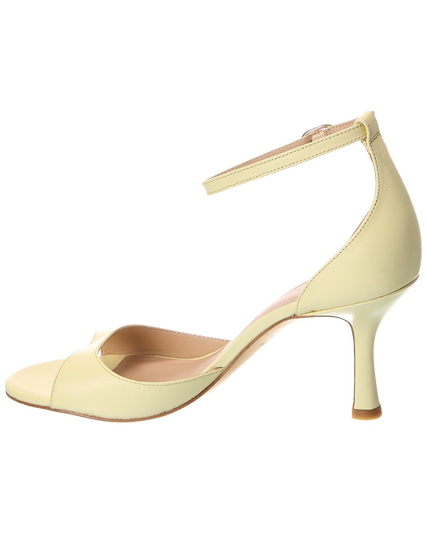 Sandalias de cuero