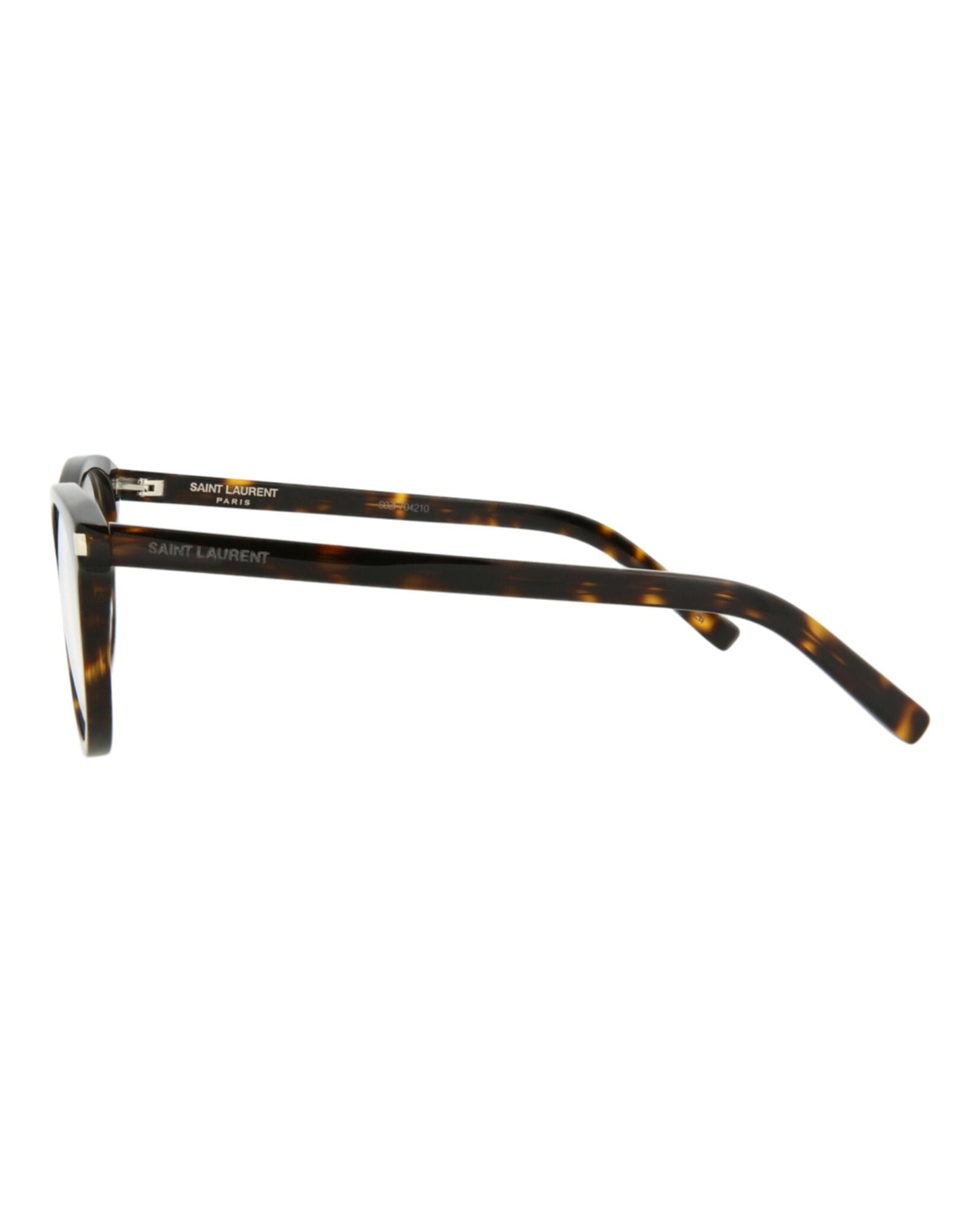 Montura para gafas de acetato de montura redonda
