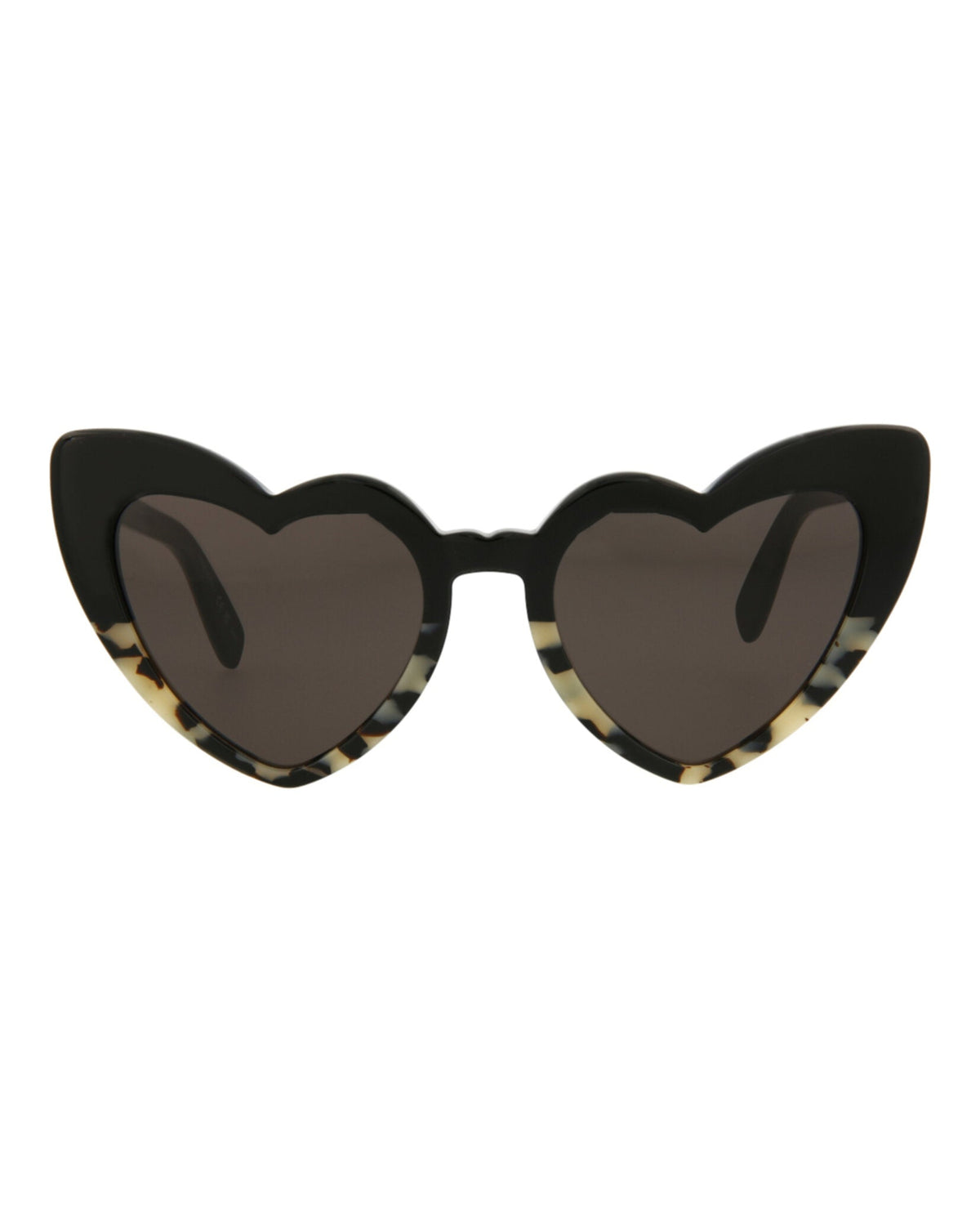 Gafas de sol de acetato de montura tipo gato