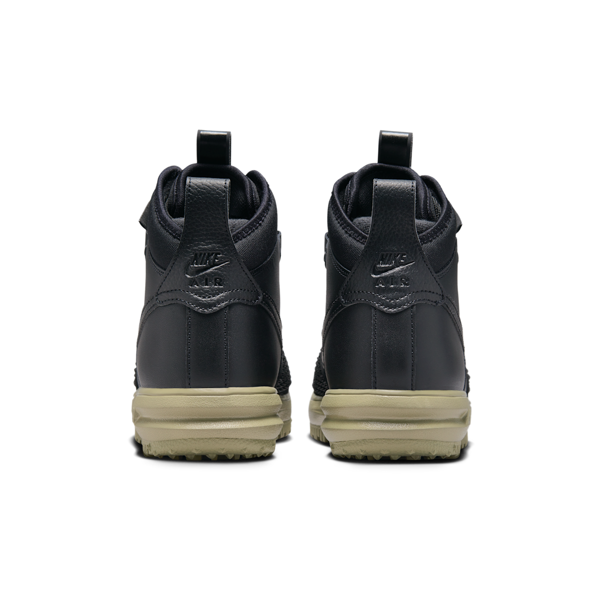 Botas de hombre