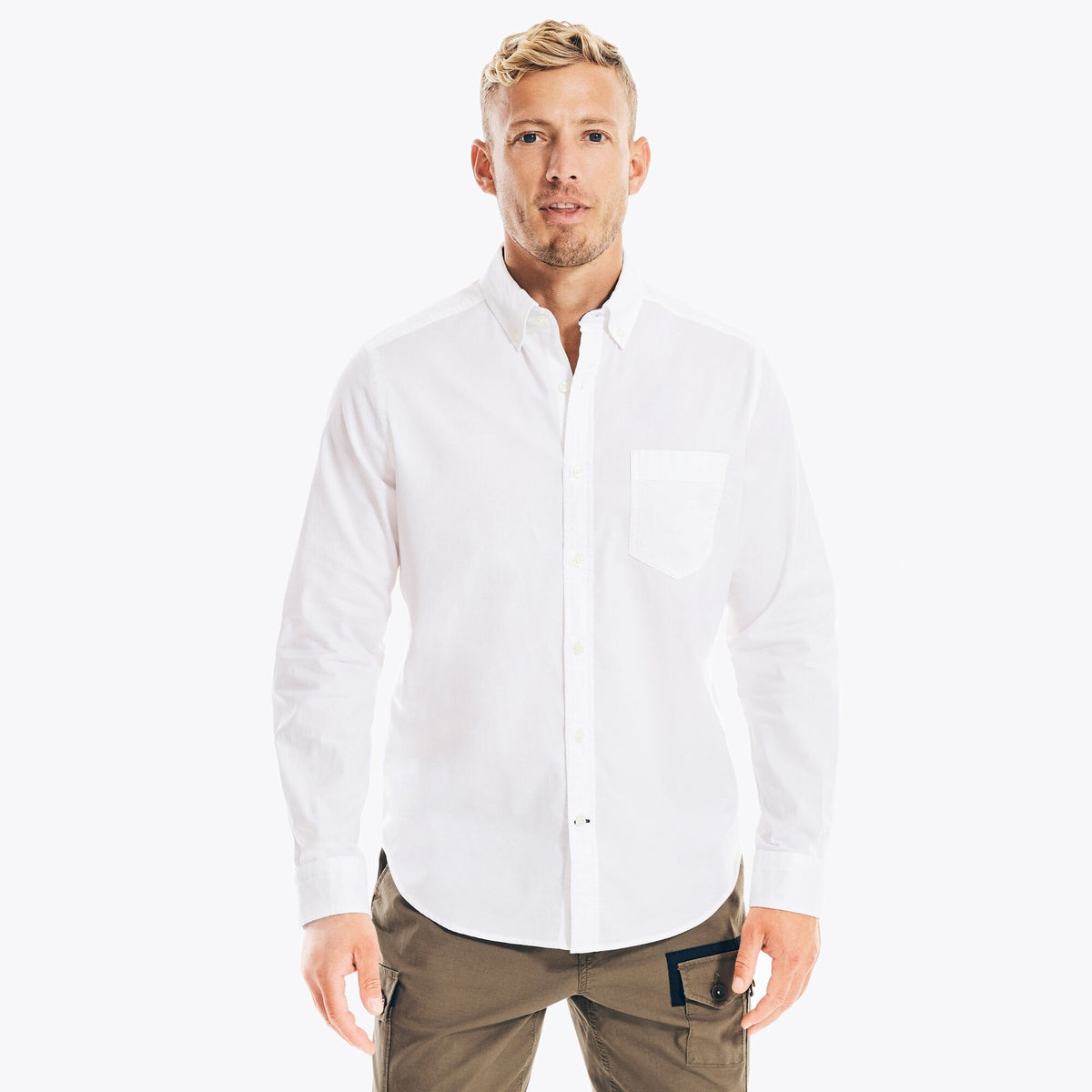 Camisa de hombre