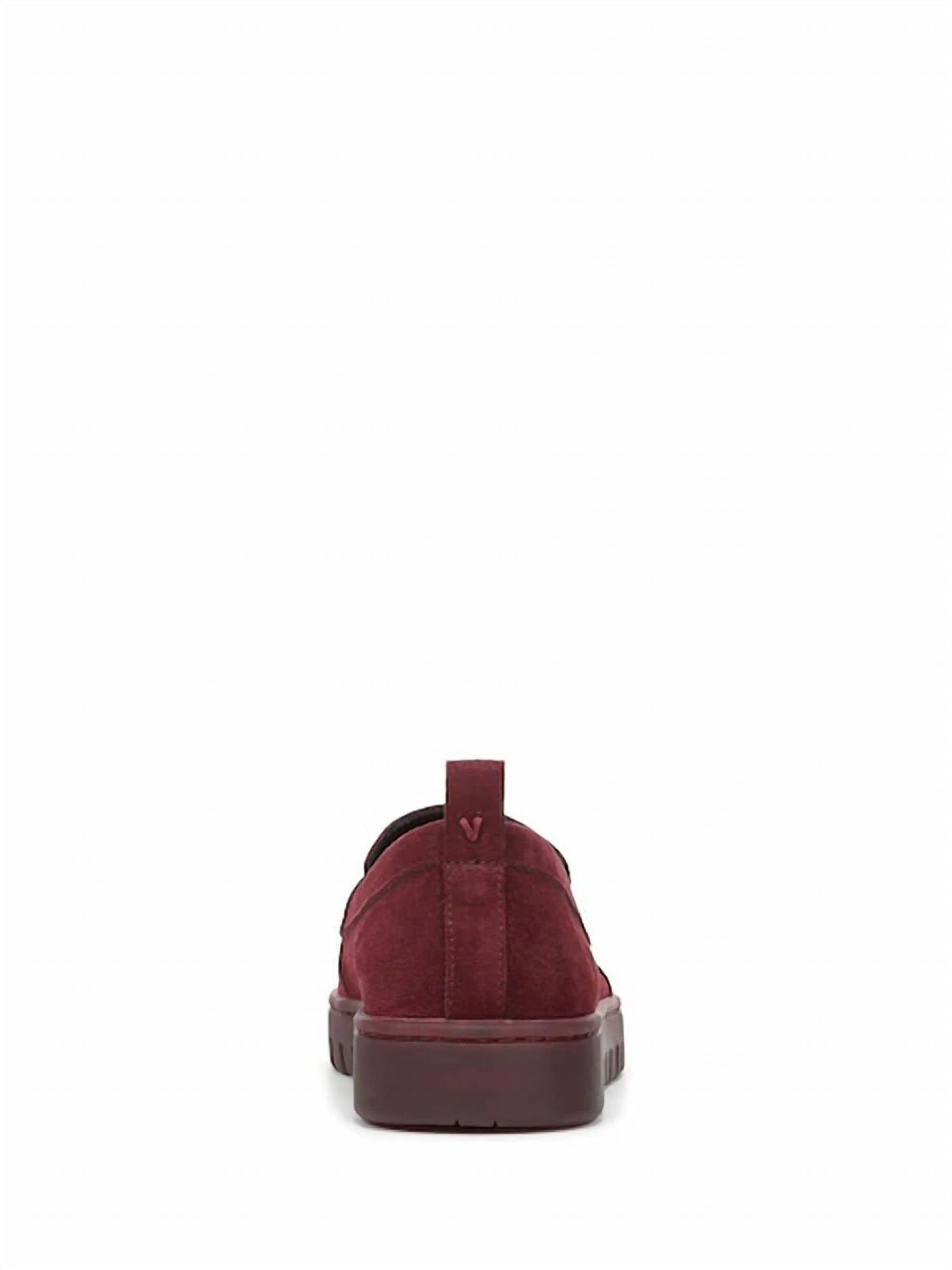 Mocasines de mujer