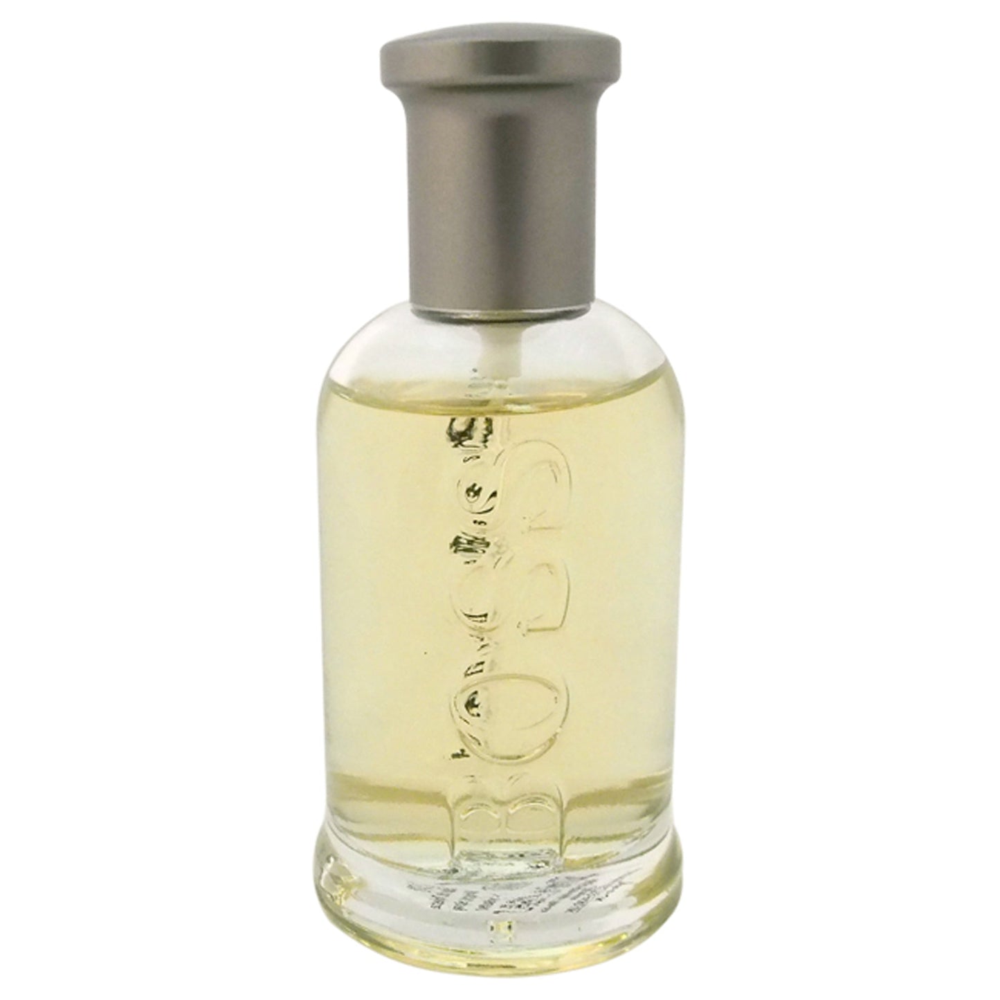 Perfume de hombre eau de toilette 1,6 oz
