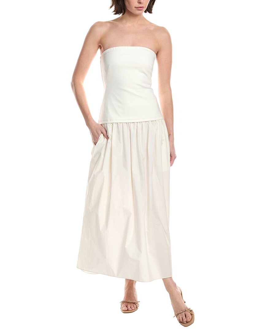 Vestido midi