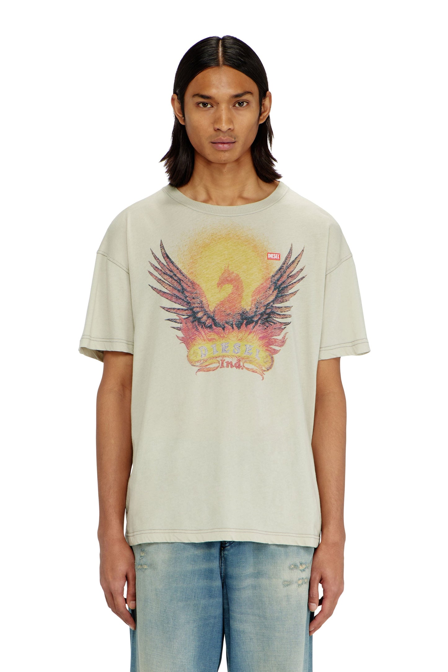 Camiseta