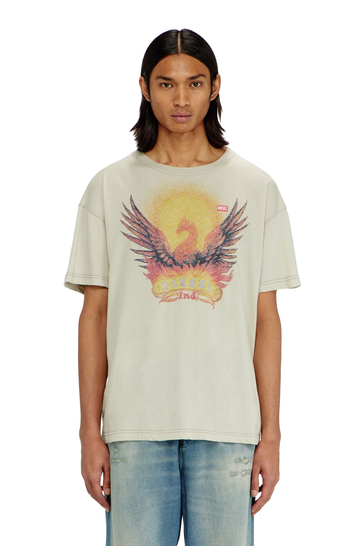 Camiseta