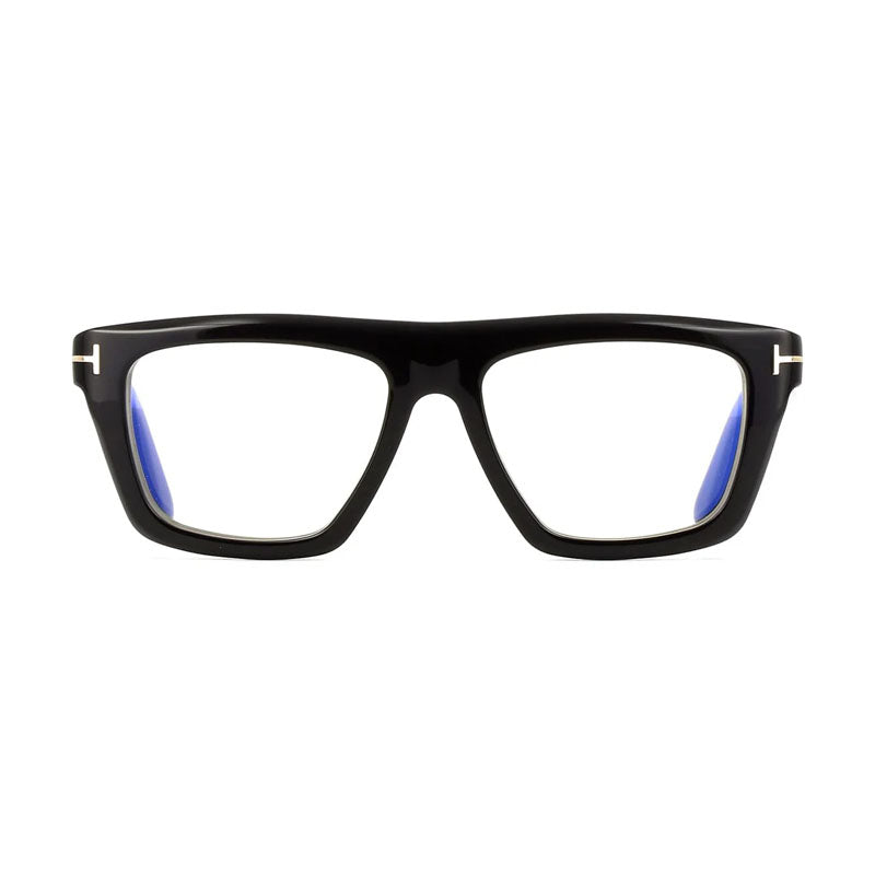 Gafas 54 mm color negro