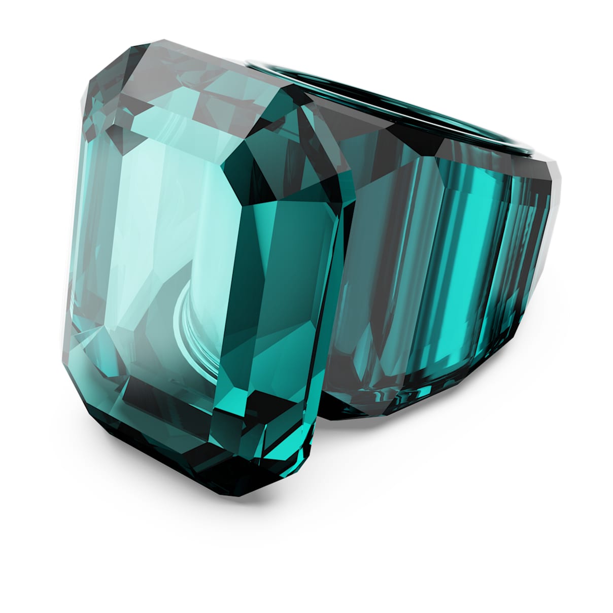 Anillo color blanco