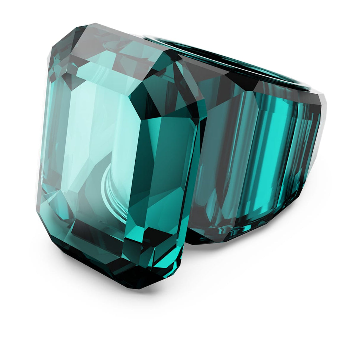 Anillo color blanco