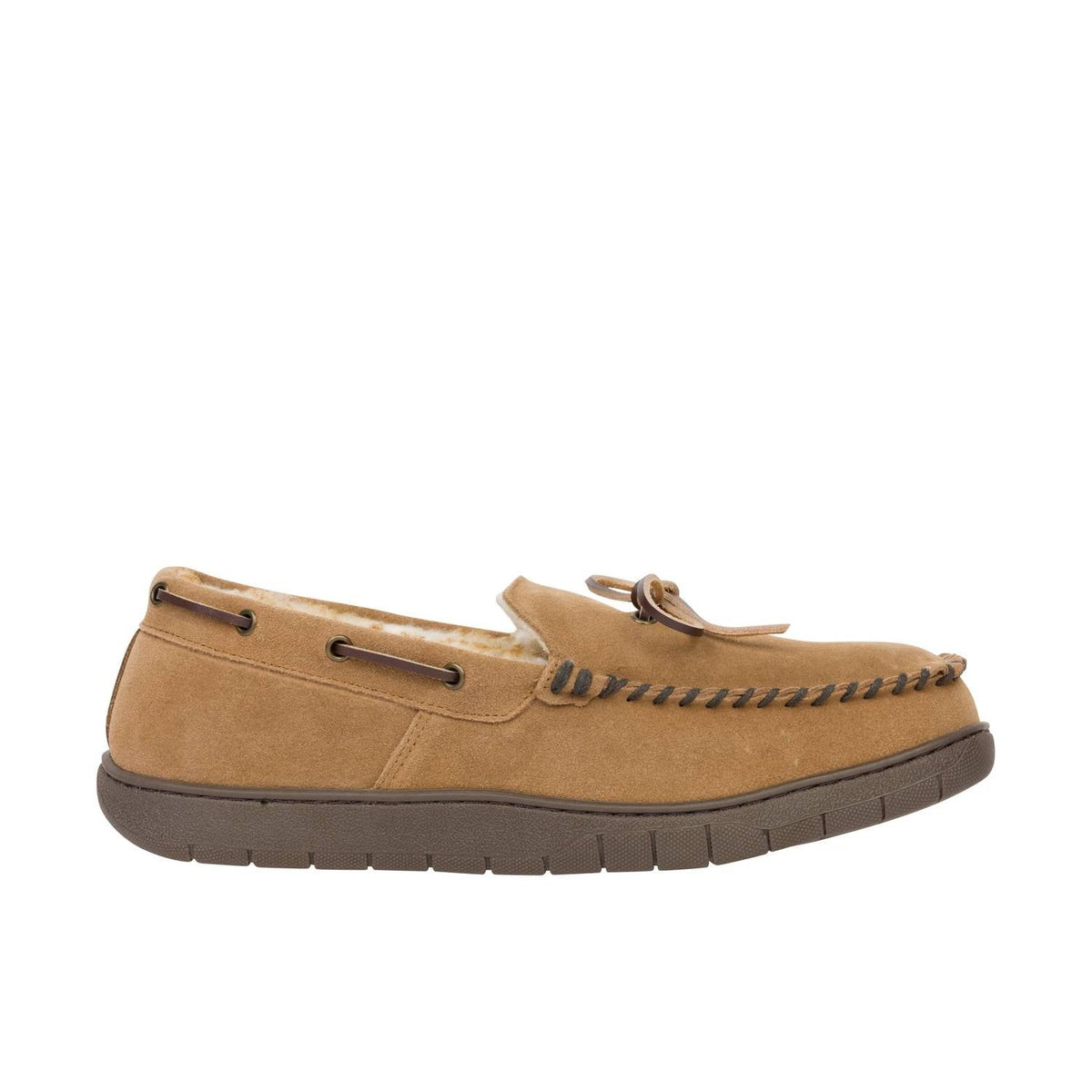 Mocasines de hombre