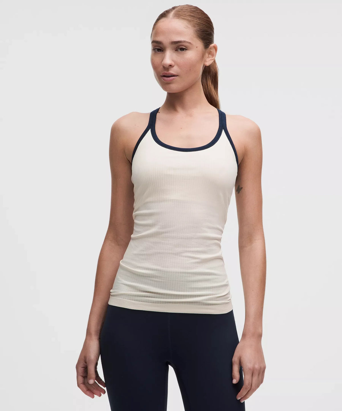 Camiseta sin mangas