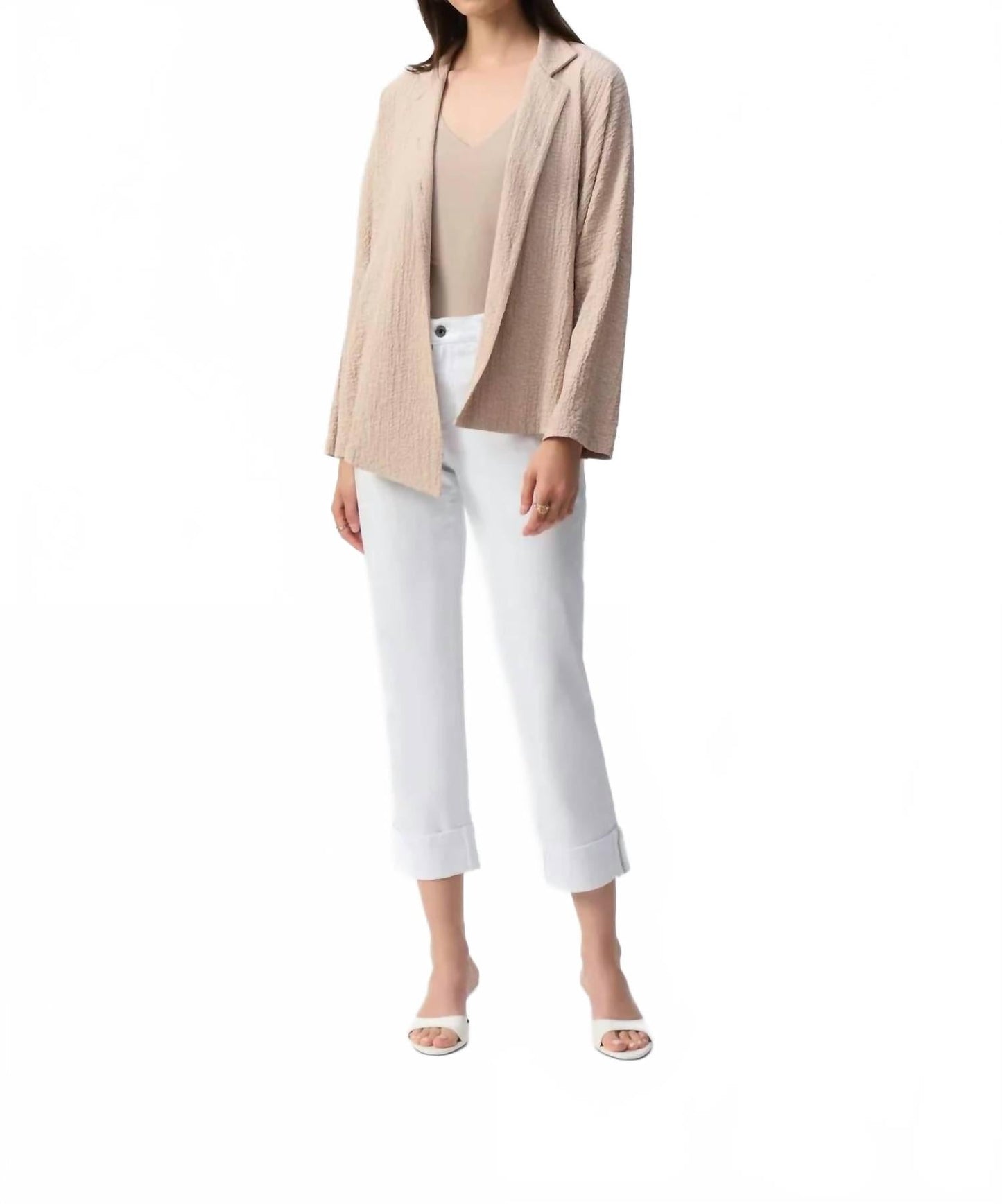 Chaqueta