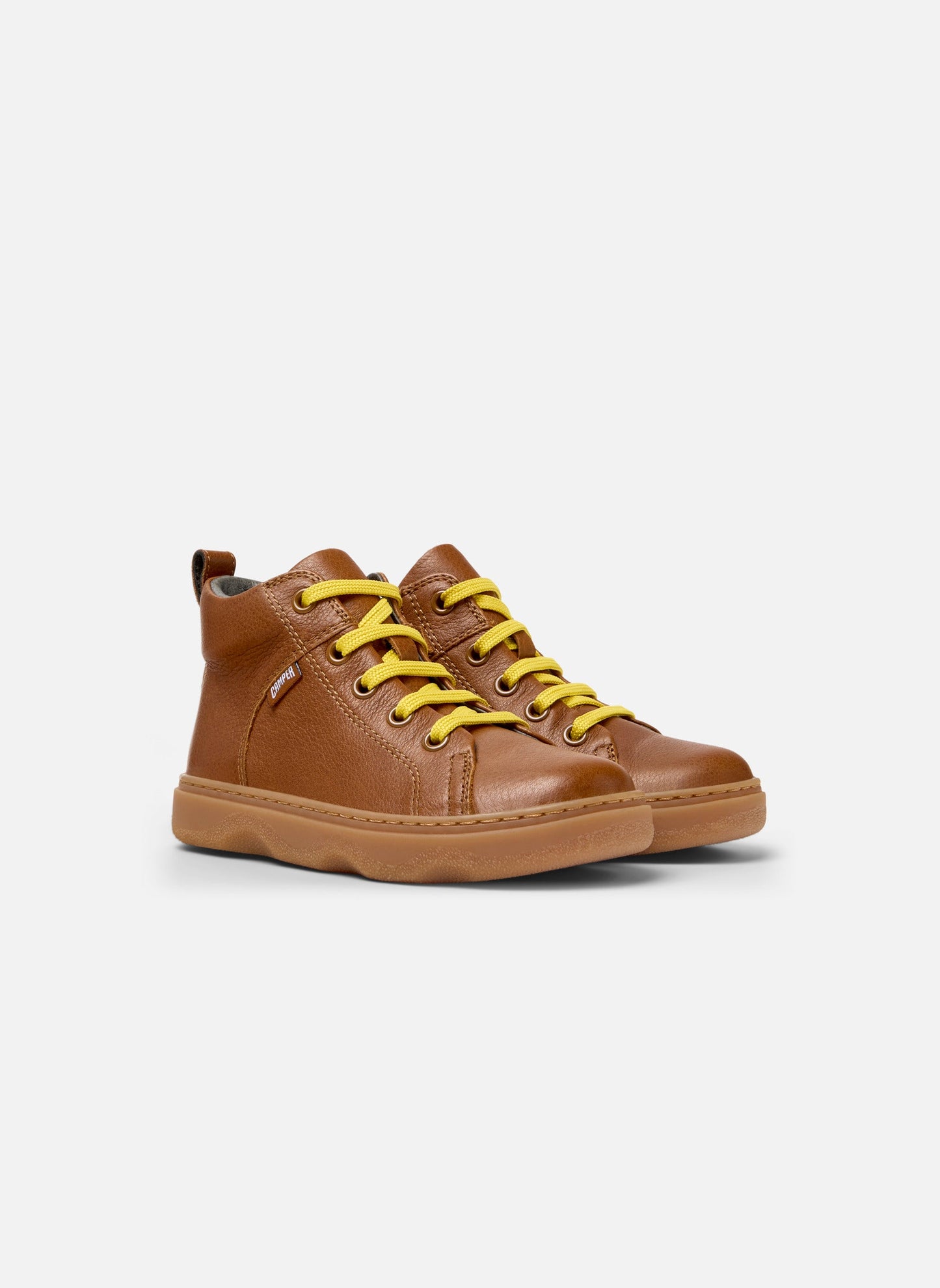 Botines infantil