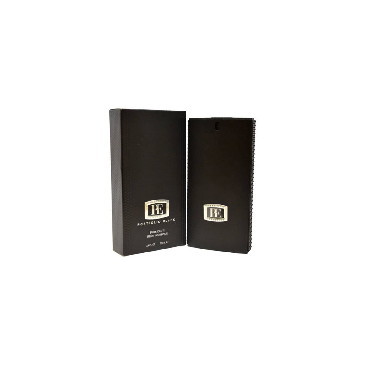 Perfume de hombre eau de toilette 3,4 oz