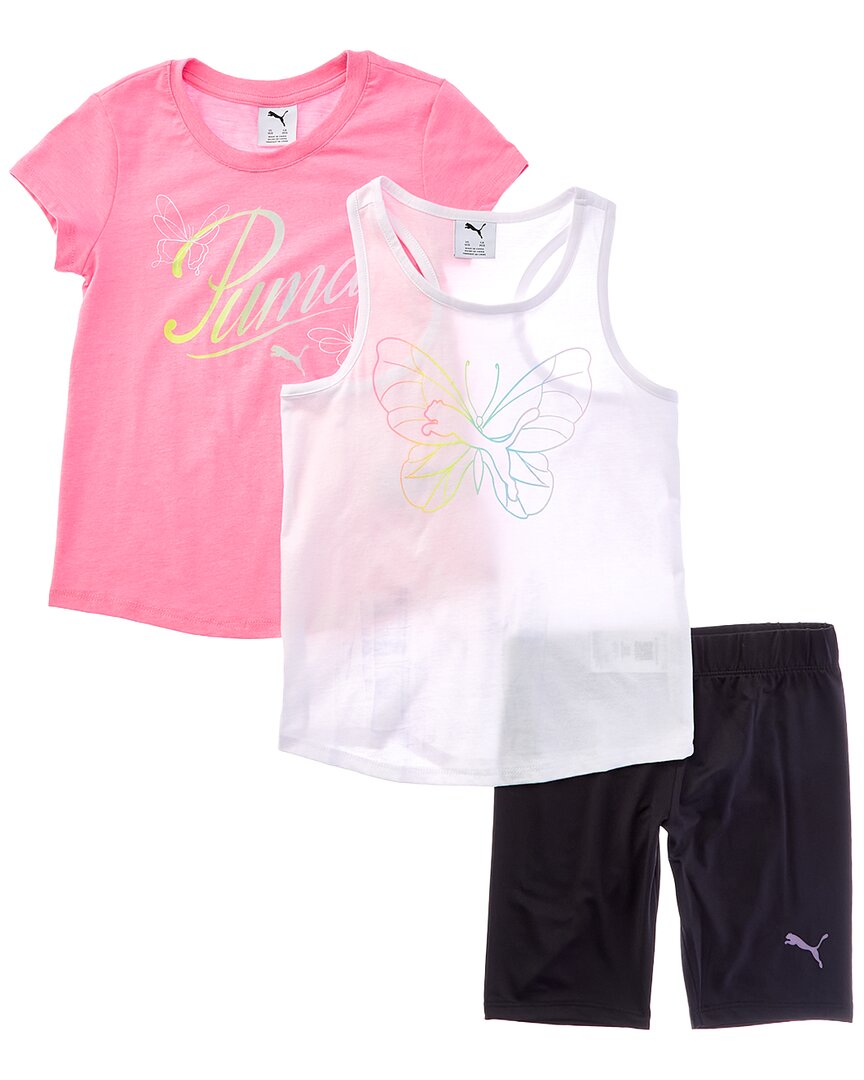 Conjunto de ropa (3 unidades)