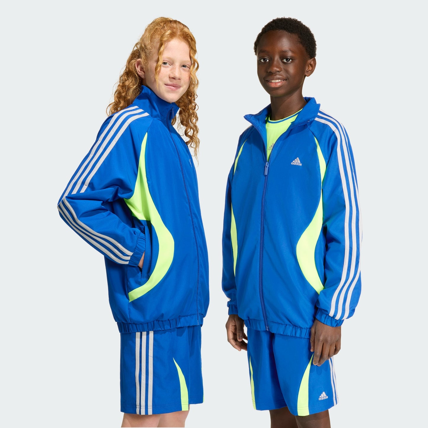 Chaqueta infantil