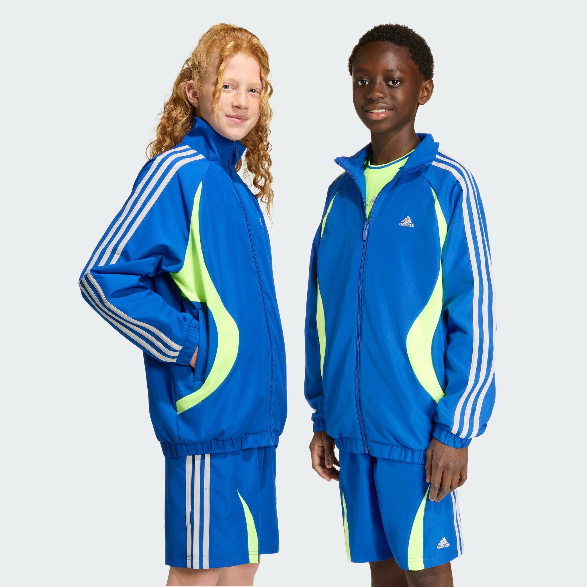 Chaqueta infantil