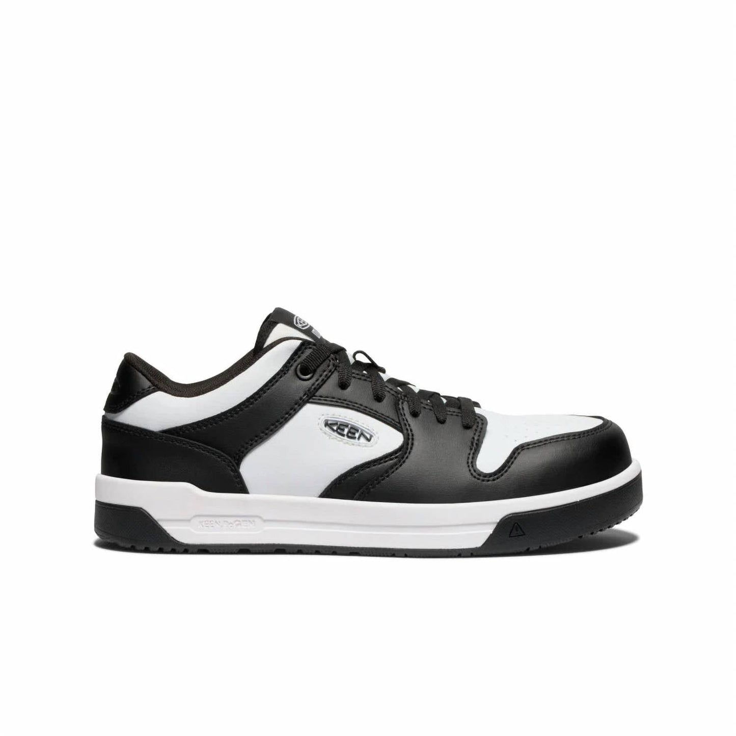 Zapatos de hombre color blanco