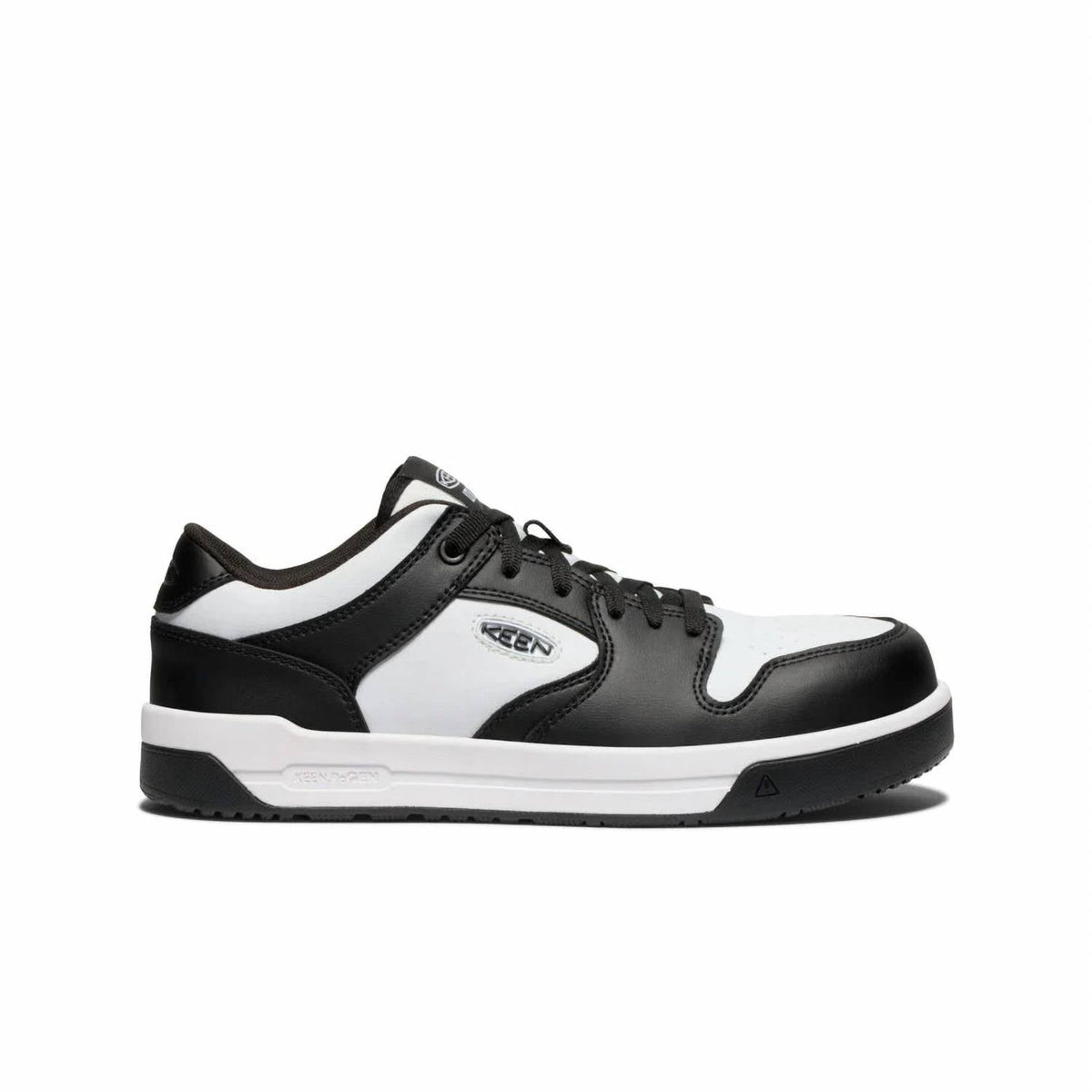 Zapatos de hombre color blanco
