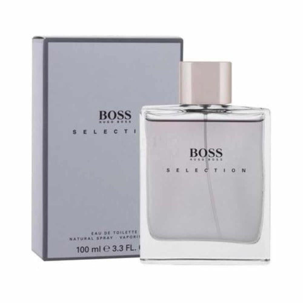 Perfume eau de toilette 3,4 oz