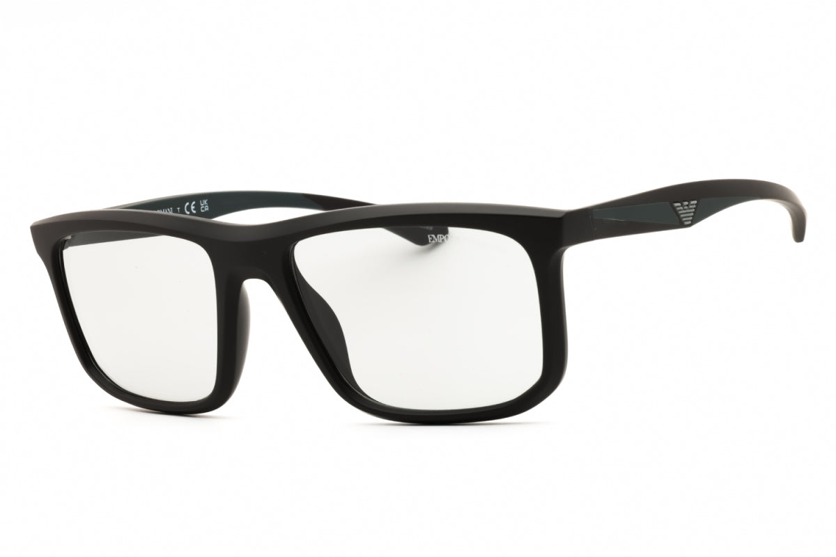Gafas color gris y café