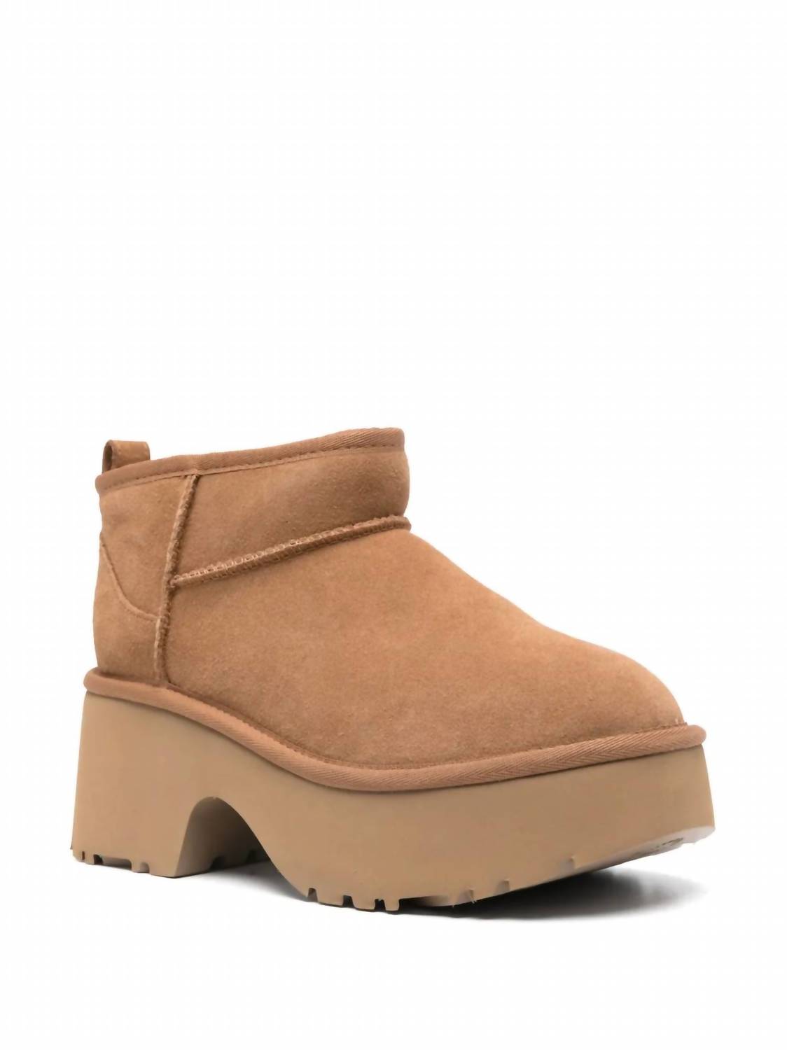 Botas de mujer