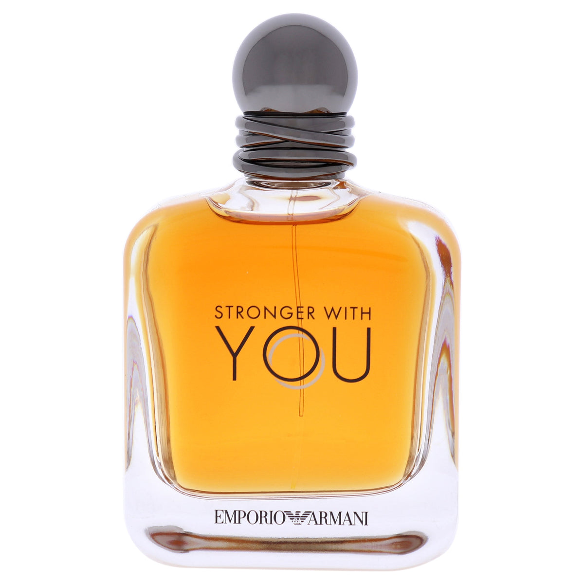 Perfume de hombre eau de toilette 3,4 oz