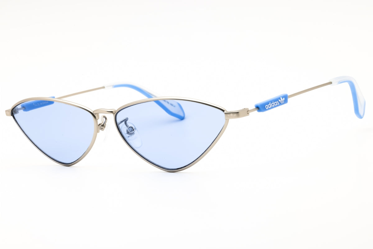 Gafas color azul