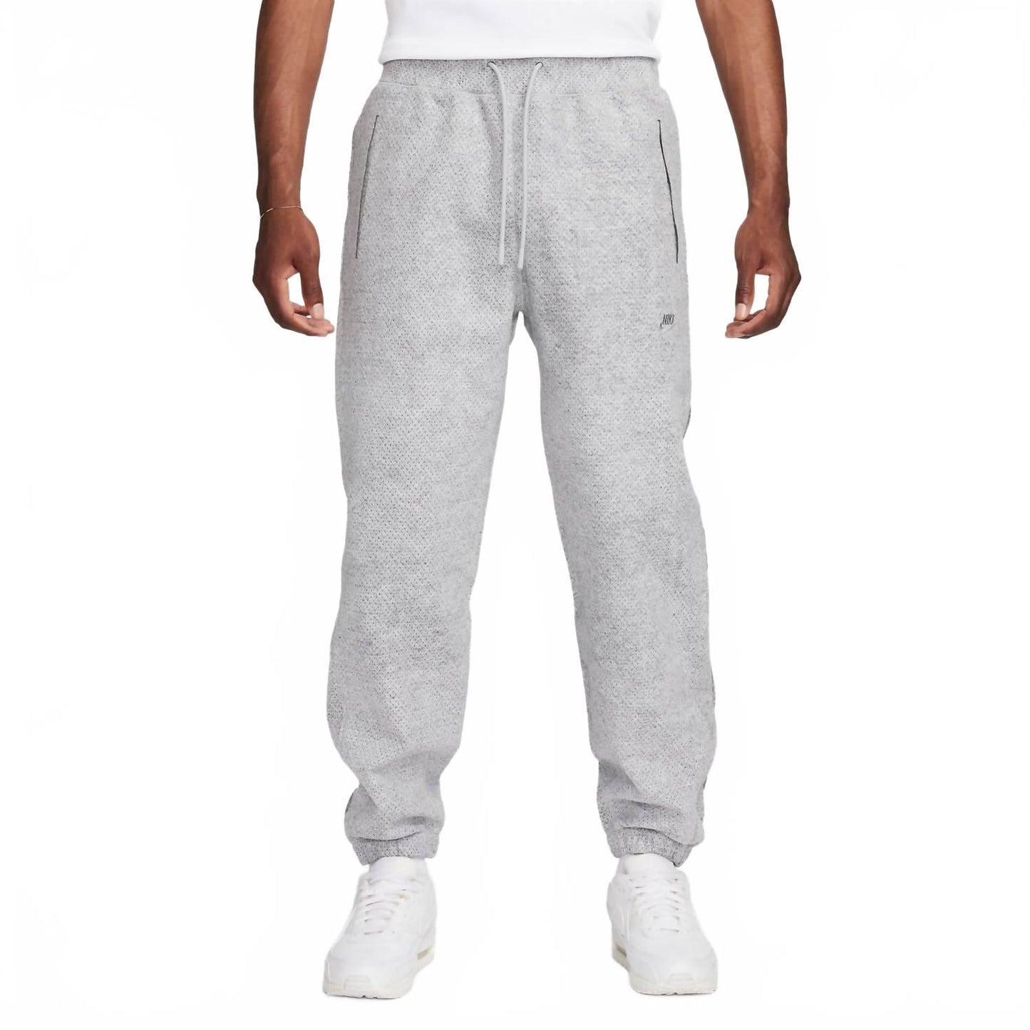 Pantalón color gris