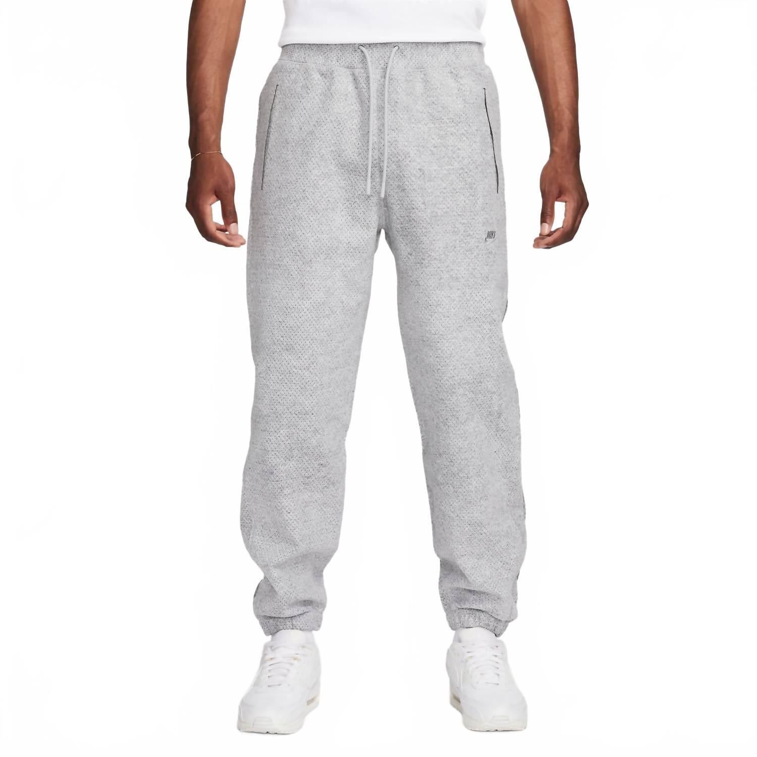 Pantalón color gris