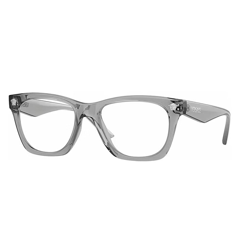 Gafas 50 mm color gris