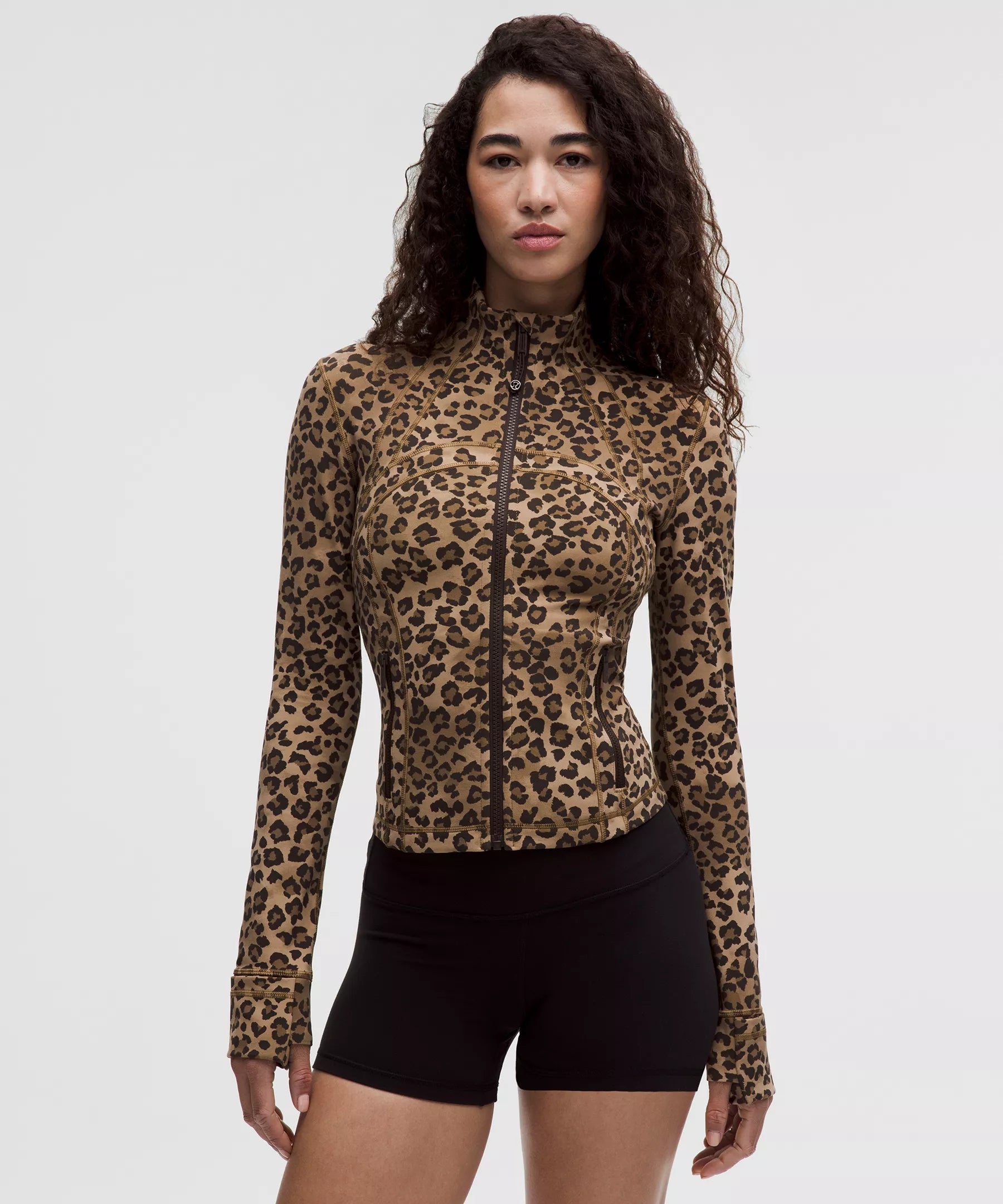 Chaqueta