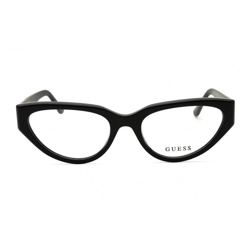 Gafas 53 mm color negro