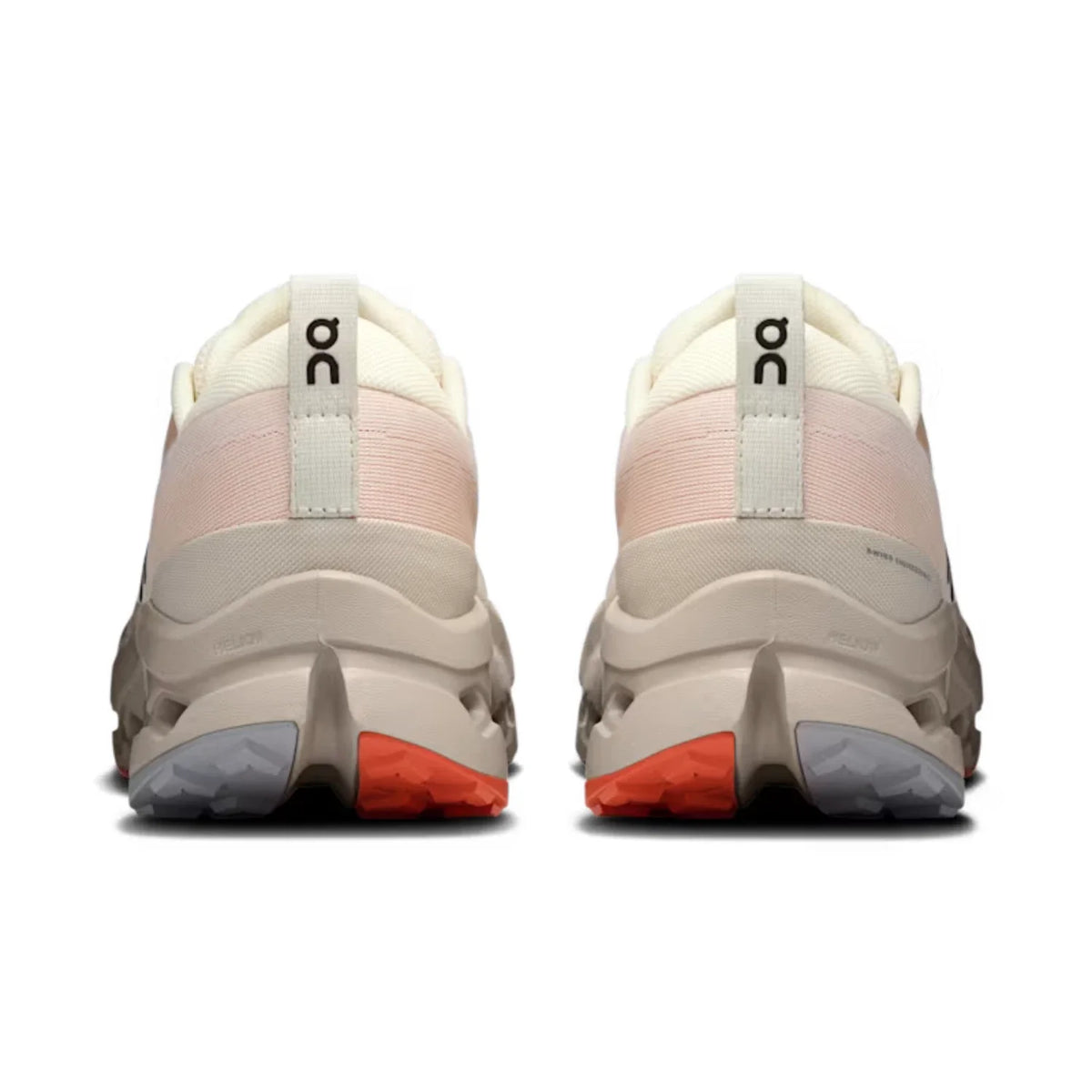 Tenis de hombre color marfil
