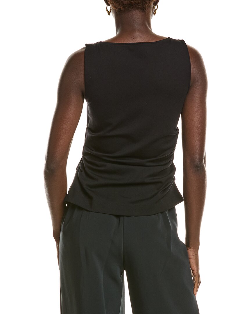 Camiseta sin mangas