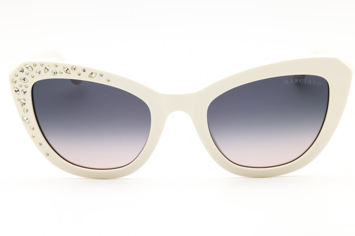 Gafas color blanco