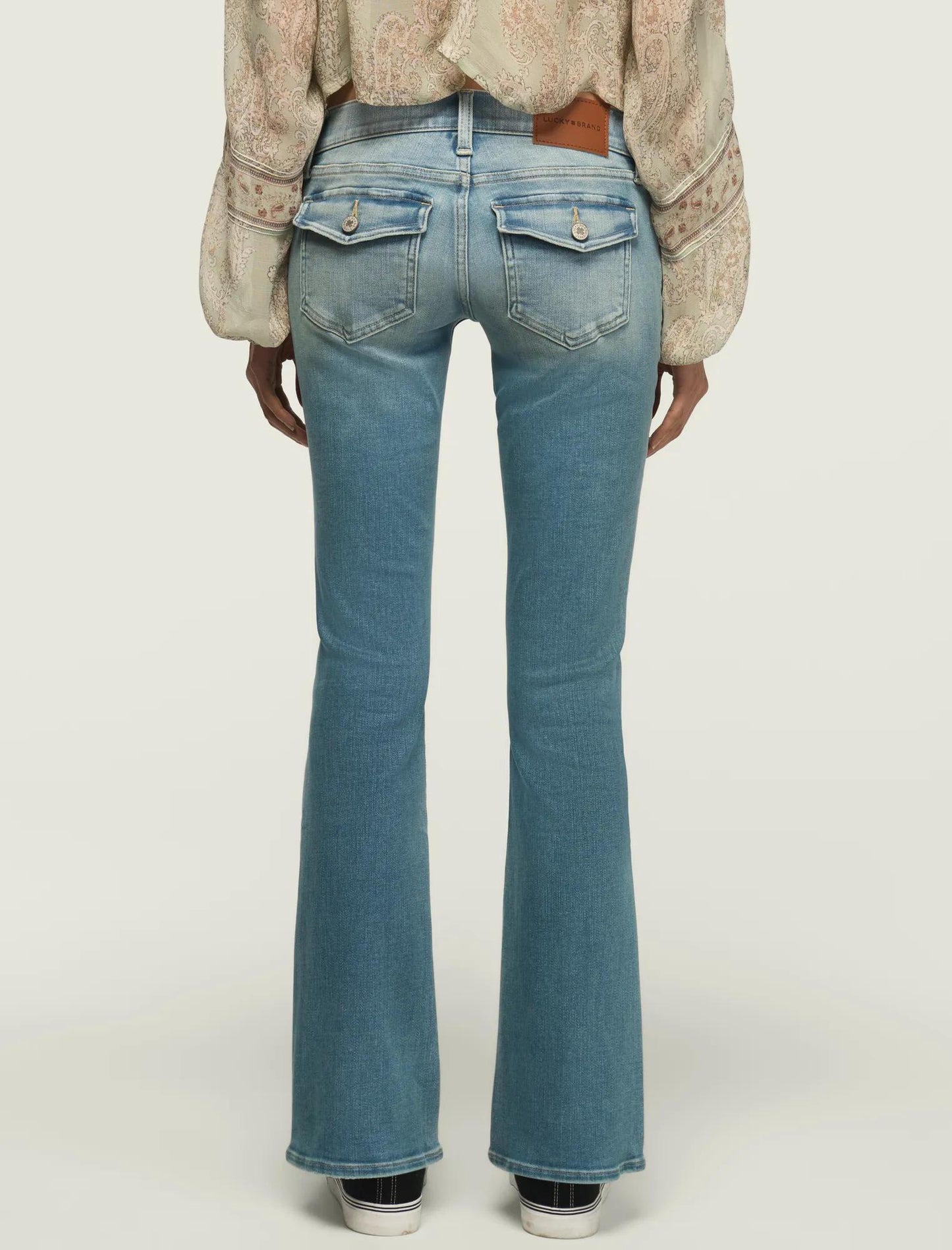 Botas de mujer