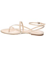 SCHUTZ Diana Sandalia de Charol