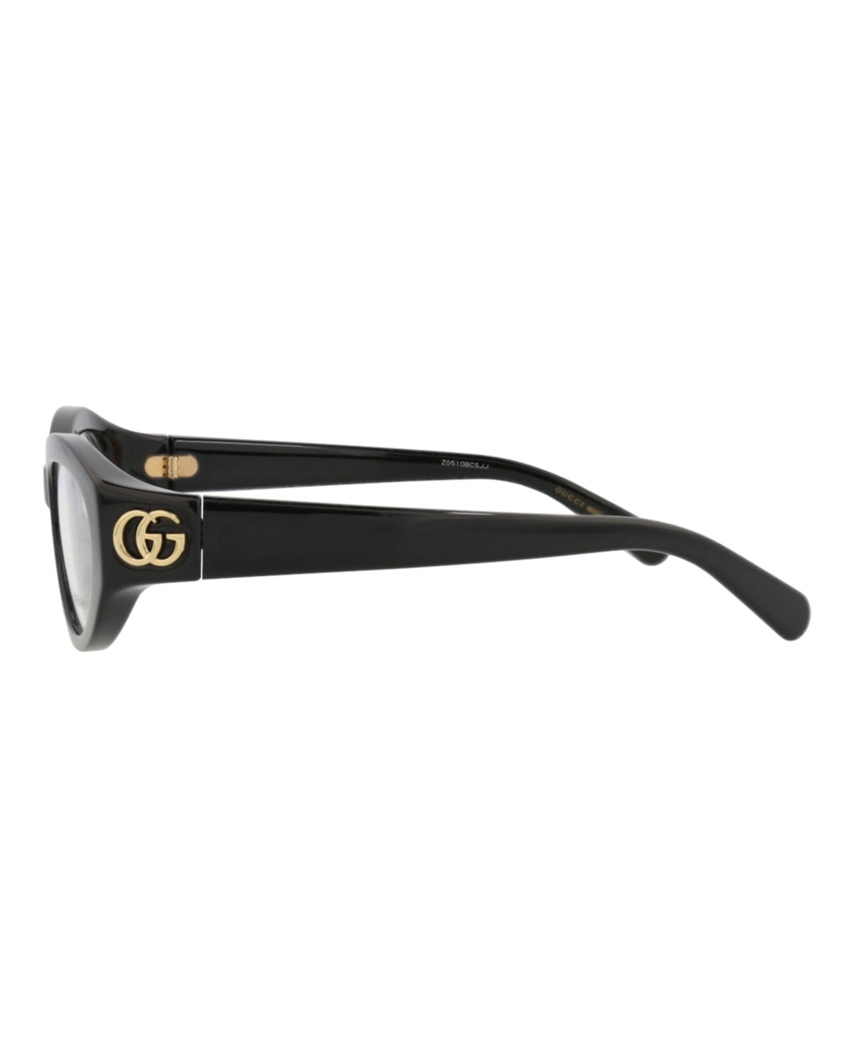 Montura para gafas de montura tipo gato