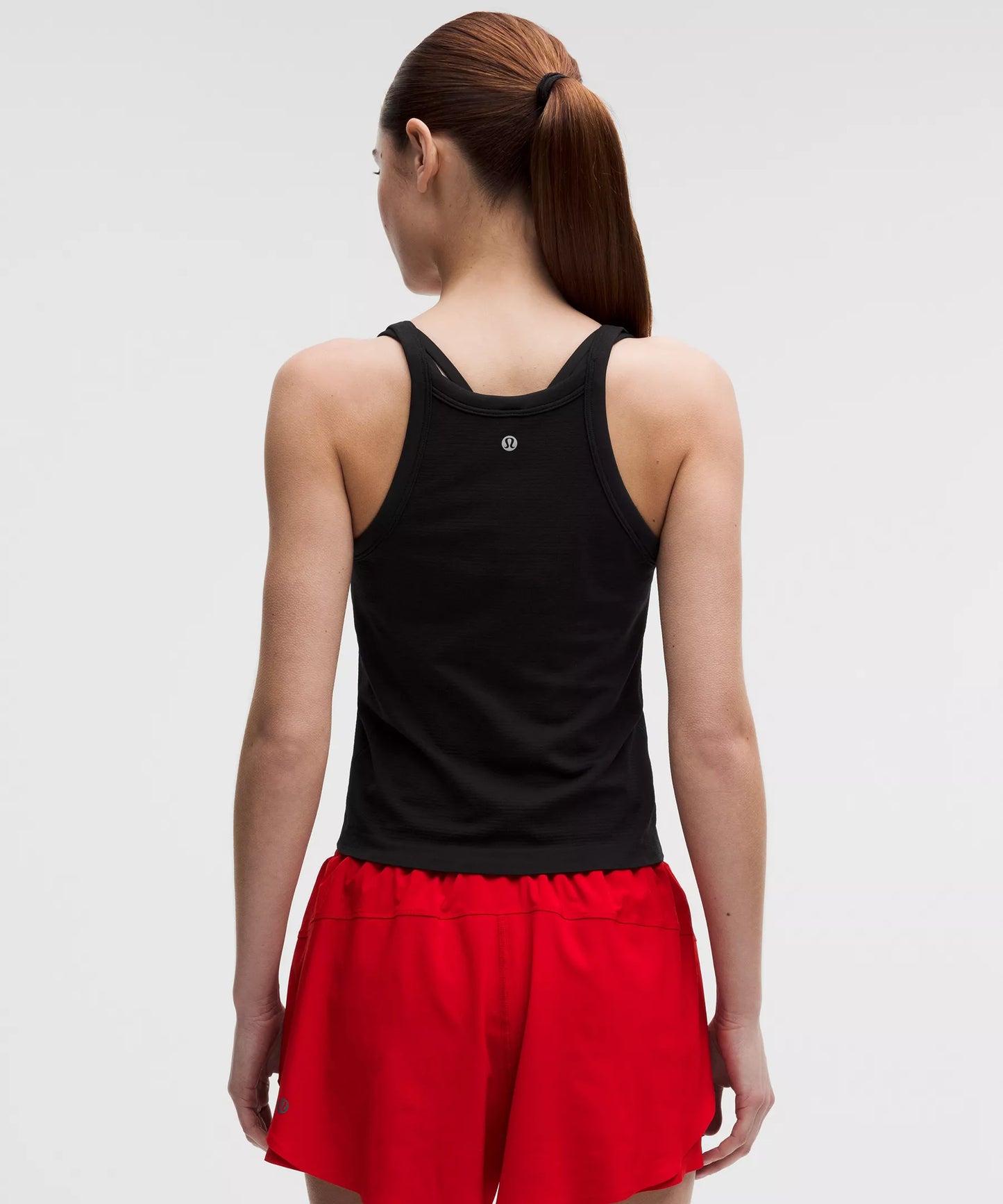 Camiseta sin mangas