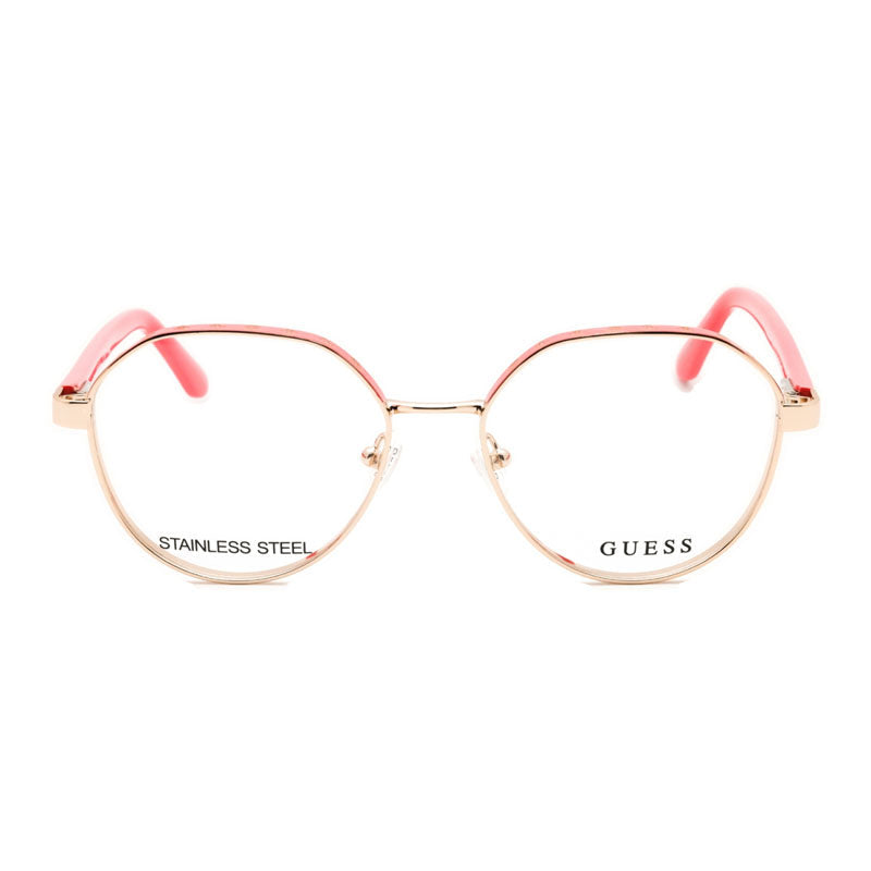 Gafas 51 mm color rosado
