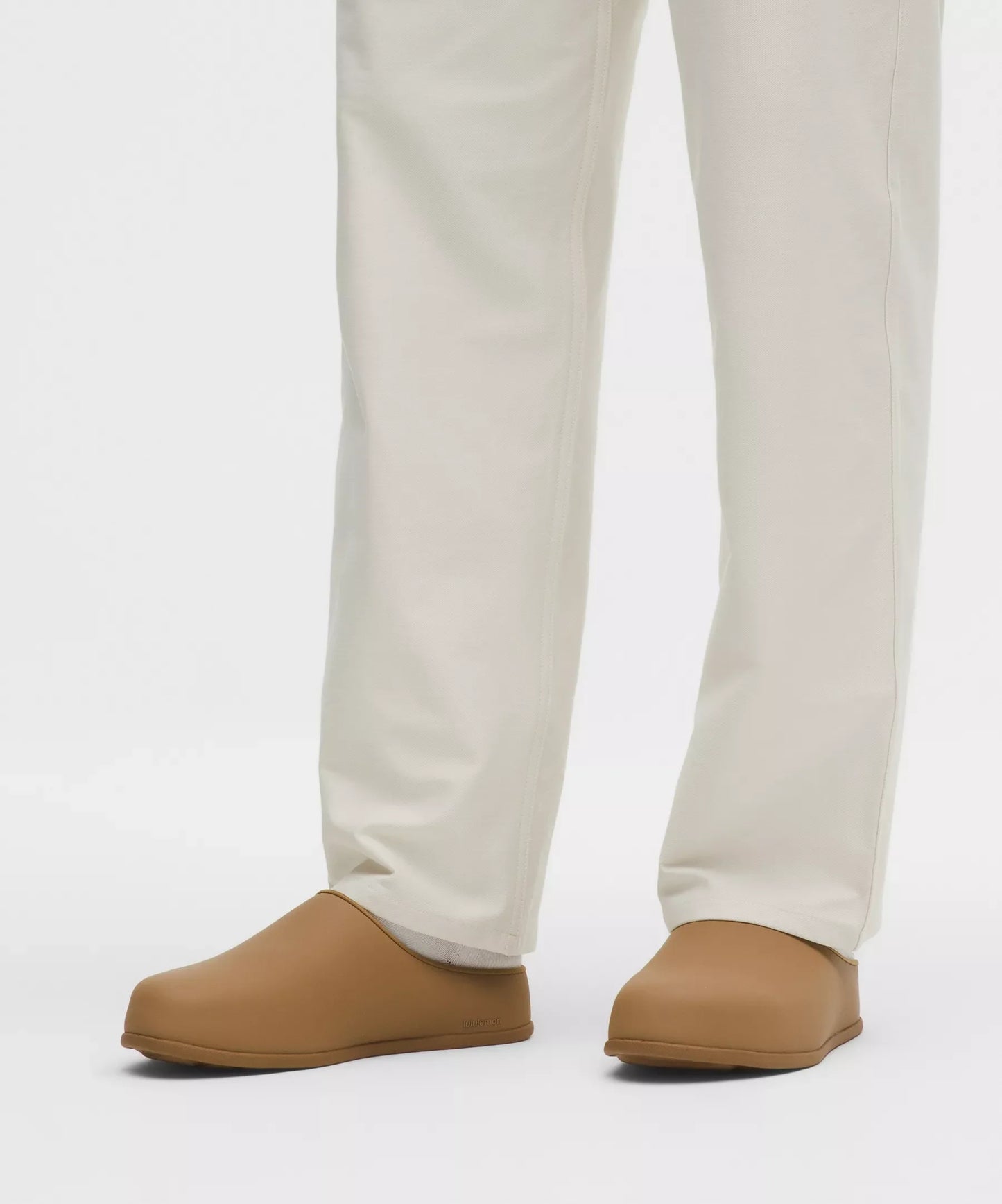 Zapatos destalonados de hombre