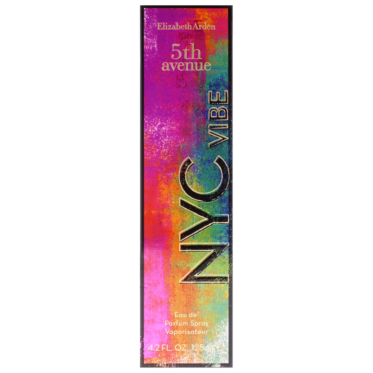 Perfume de mujer eau de parfum 4,2 oz