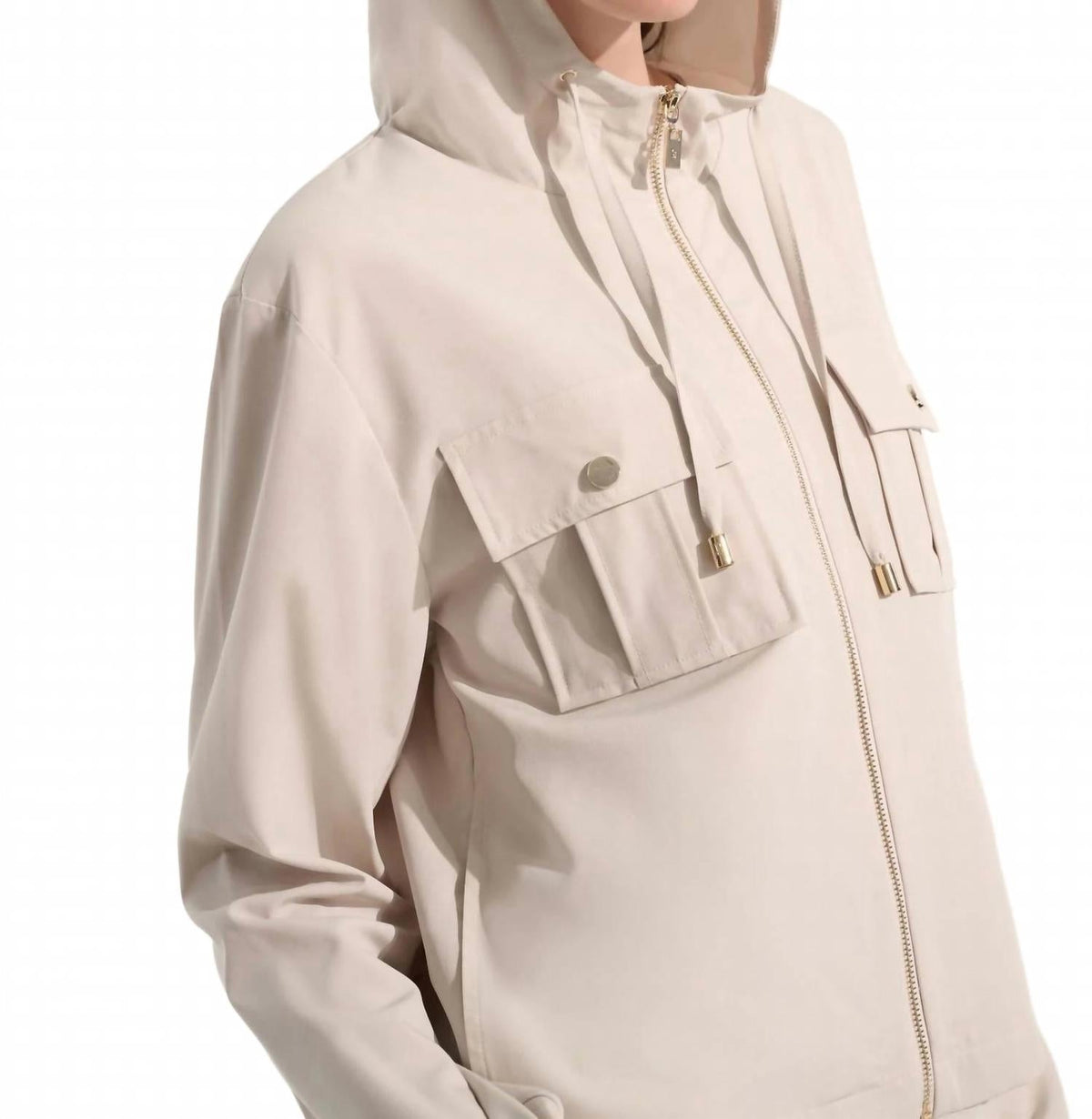 Chaqueta