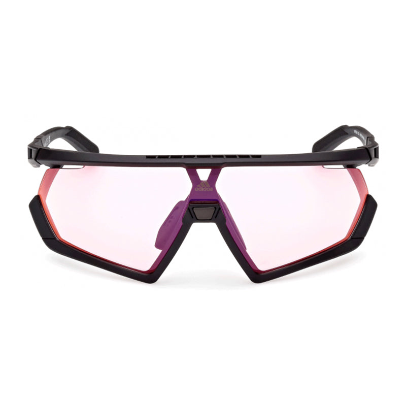 Gafas color negro