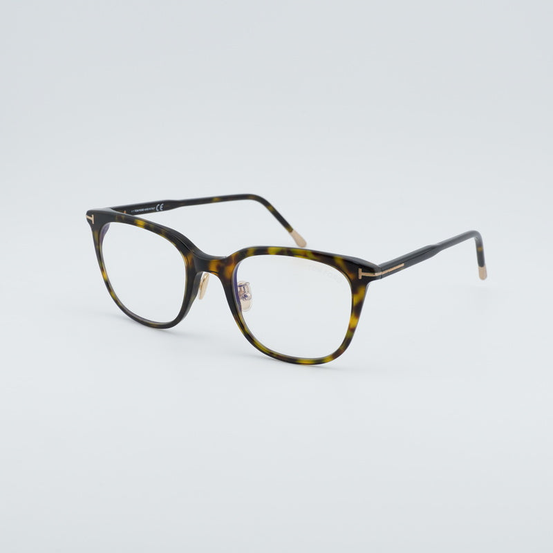 Gafas 53 mm color azul