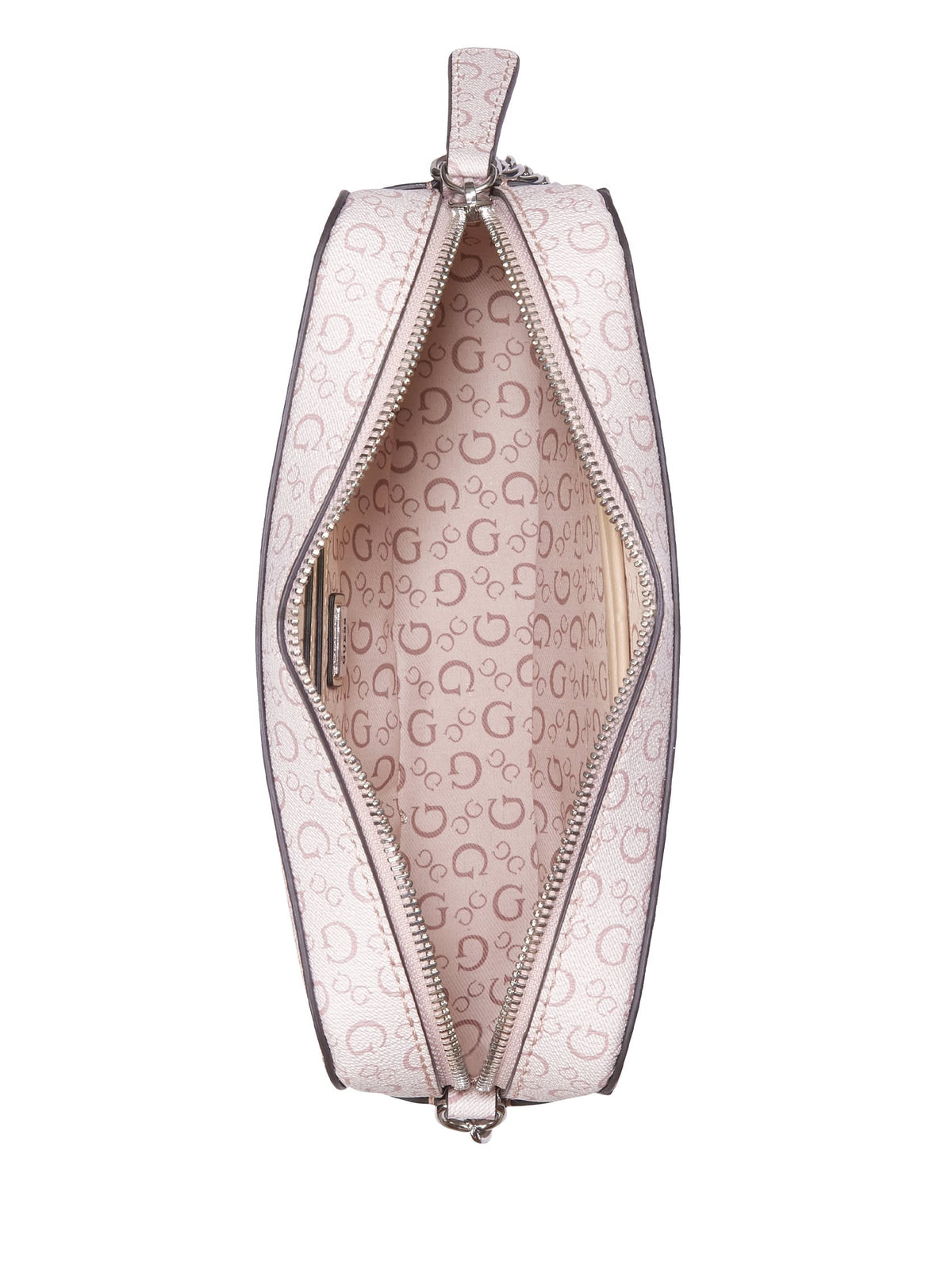 Bolso cruzado