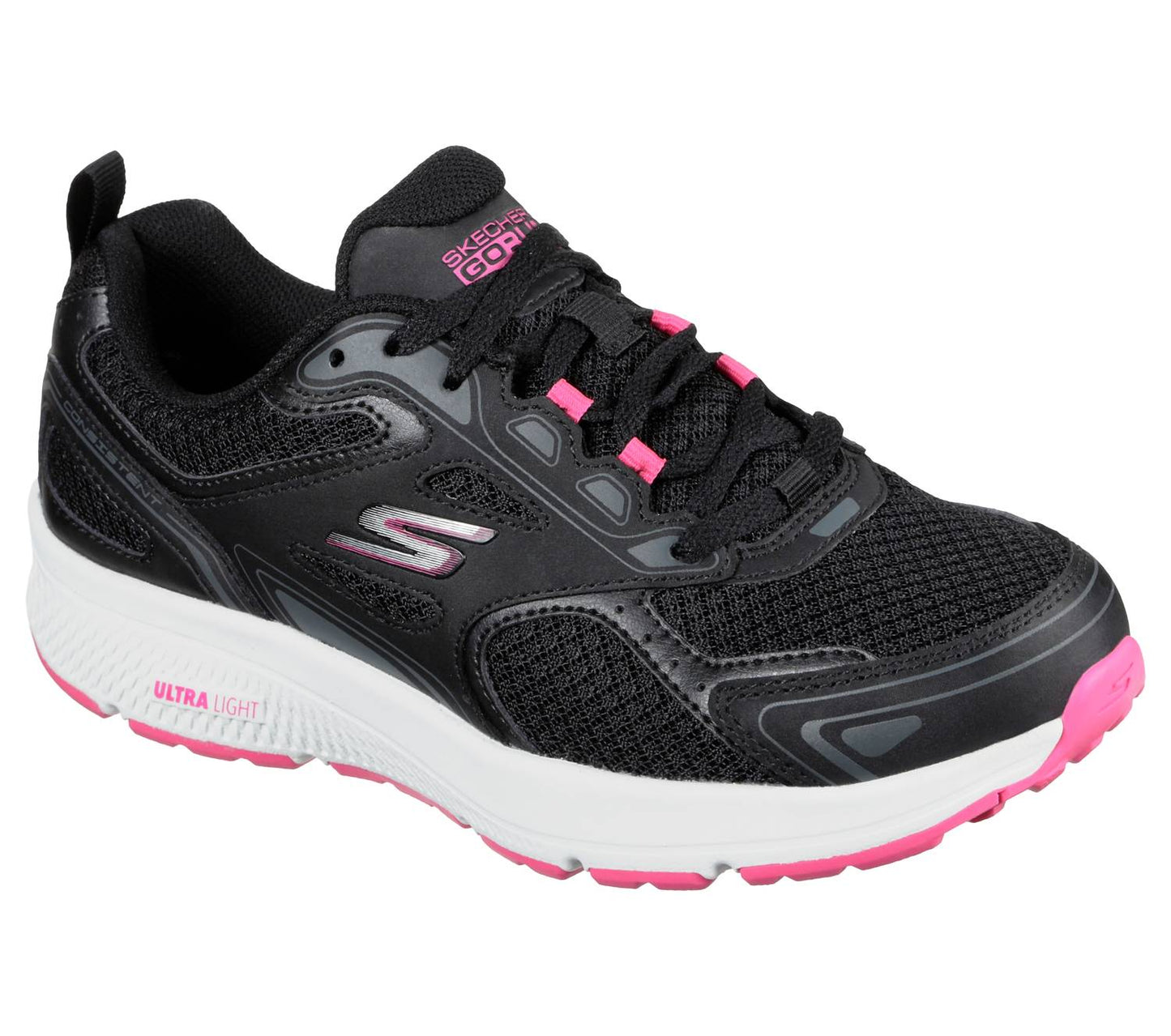 Zapatos de mujer color negro