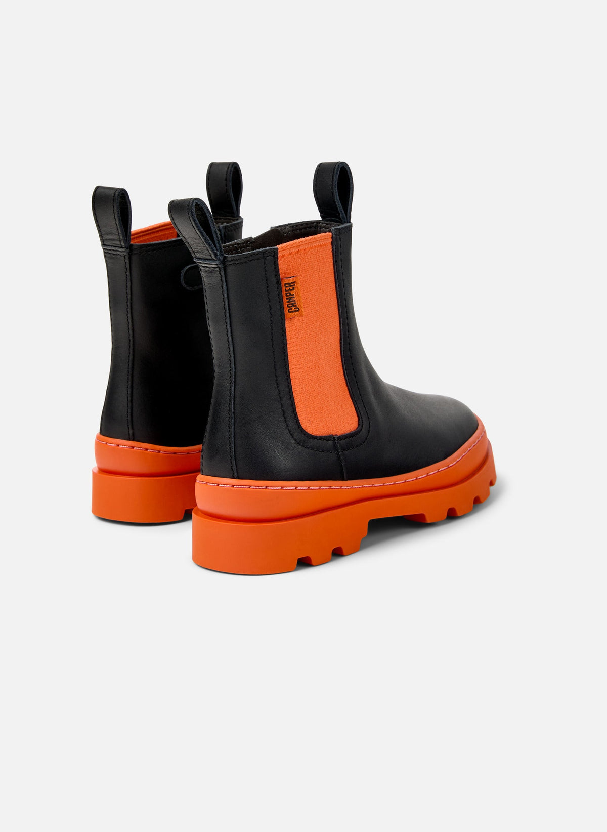 Botines infantil
