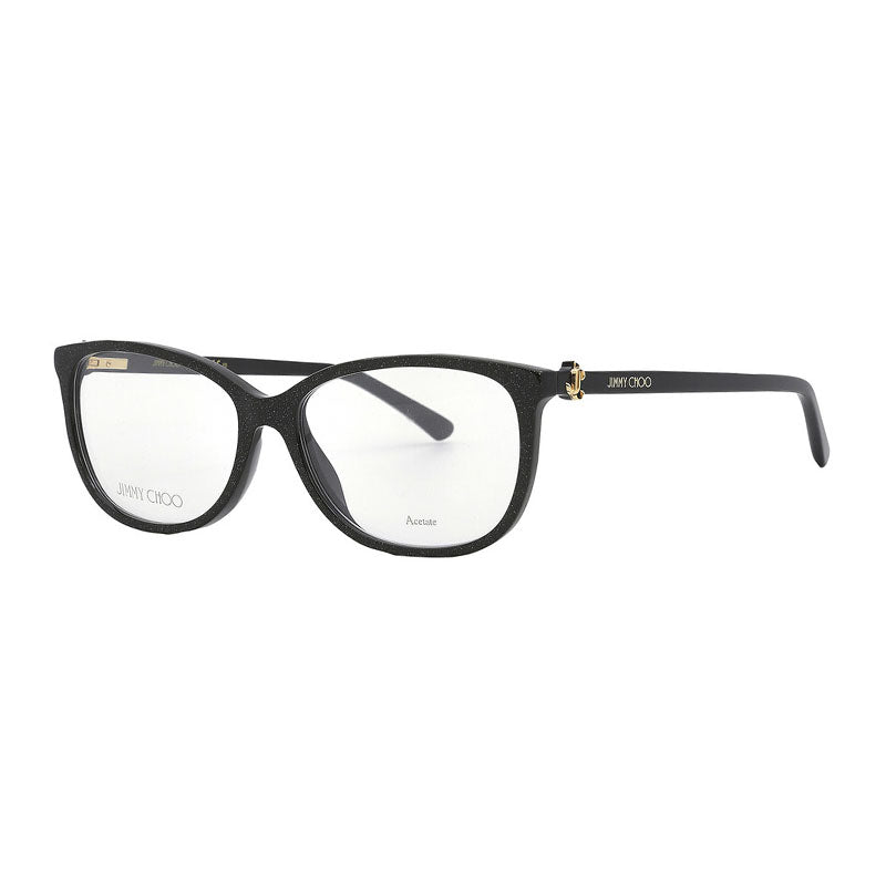 Gafas 54 mm color negro